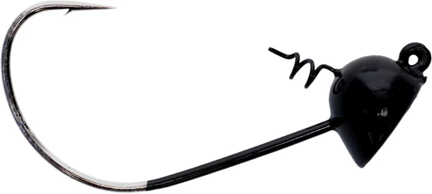 Buckeye Lures Spot Remover Wide Gap Jighead - 3 Pack - Image 2