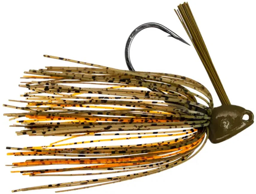 Buckeye Lures The Thump Flippin' Jig - Image 14