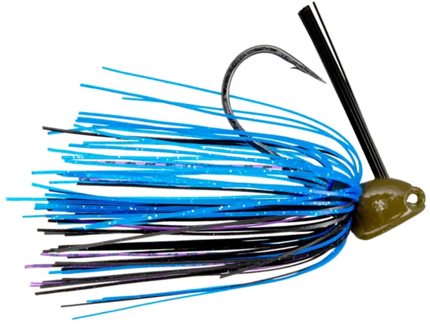 Buckeye Lures The Thump Flippin' Jig - Image 15