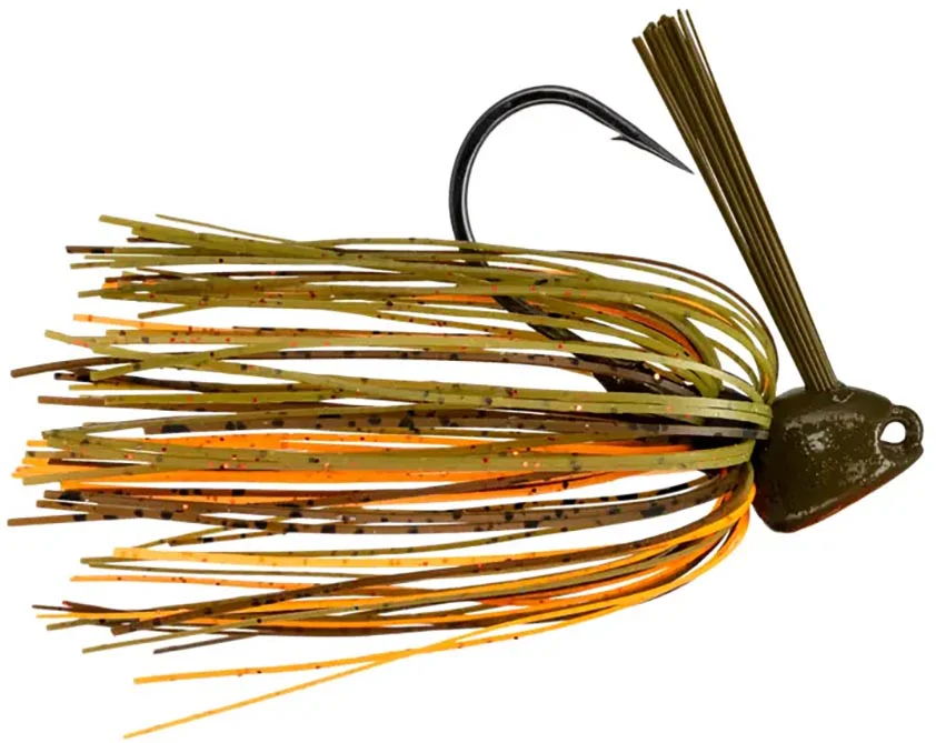 Buckeye Lures The Thump Flippin' Jig - Image 2