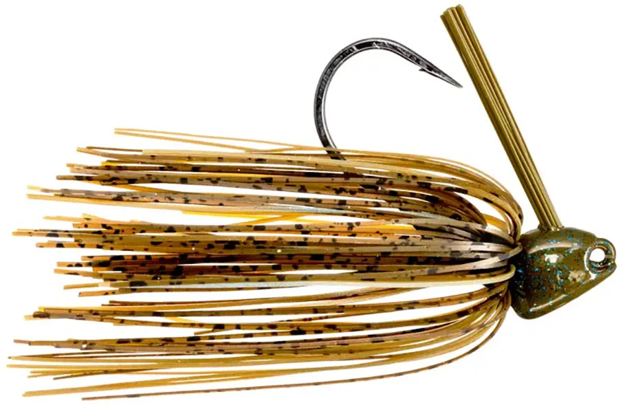 Buckeye Lures The Thump Flippin' Jig - Image 6