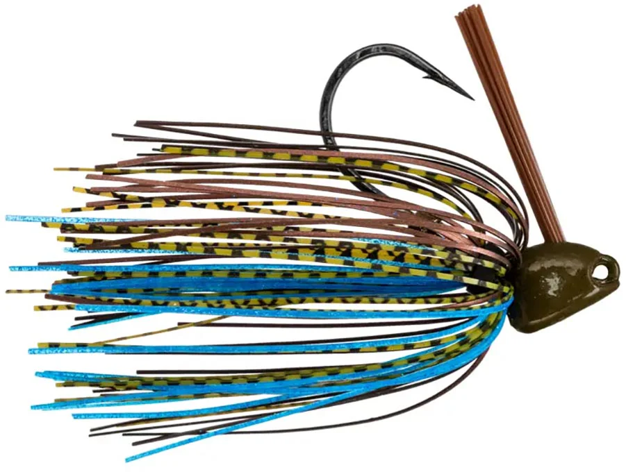 Buckeye Lures The Thump Flippin' Jig - Image 8