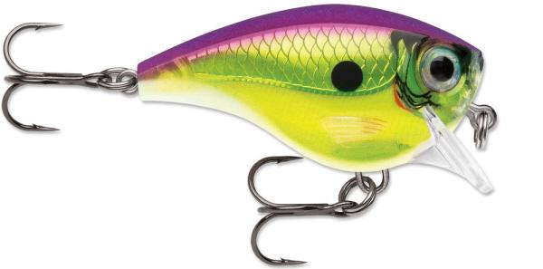 Rapala BX Brat 03 Square Bill Crankbait - Image 10