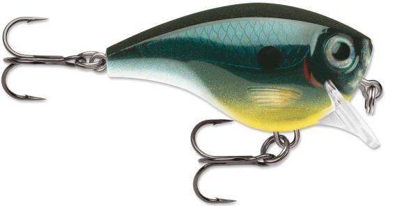 Rapala BX Brat 03 Square Bill Crankbait - Image 4