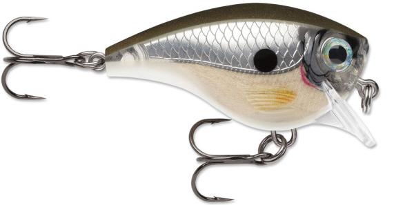 Rapala BX Brat 03 Square Bill Crankbait - Image 9