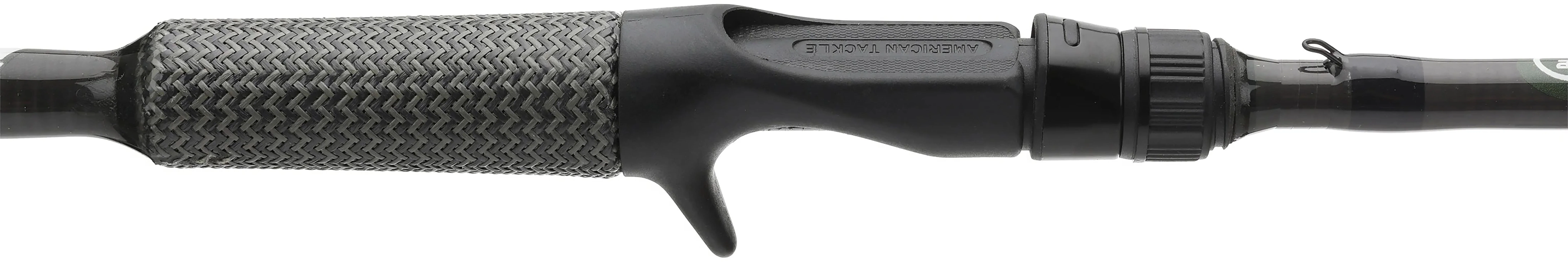 Cashion ICON Series Casting Rods