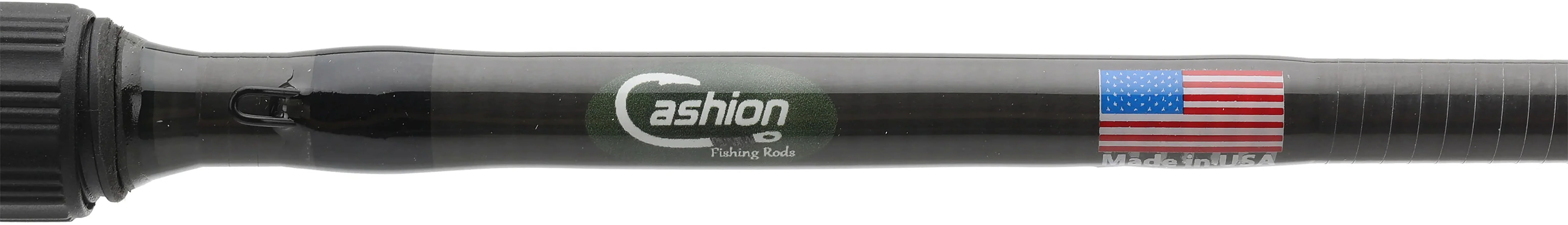 Cashion ICON Series Casting Rods - Image 3