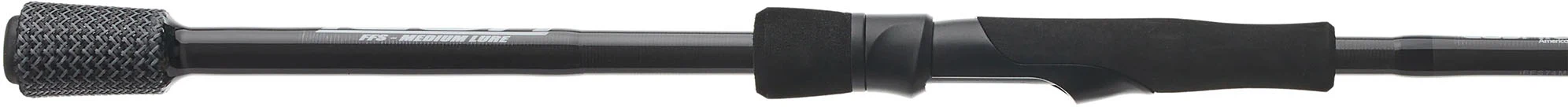 Cashion ICON Series Forward Facing Sonar Spinning Rods - Image 6