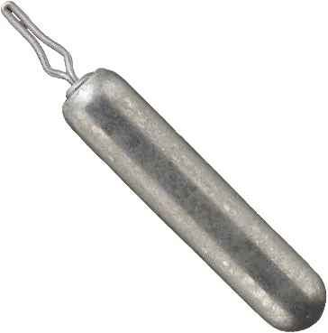 Cipher Fishing Tungsten Skinny DropShot Weights