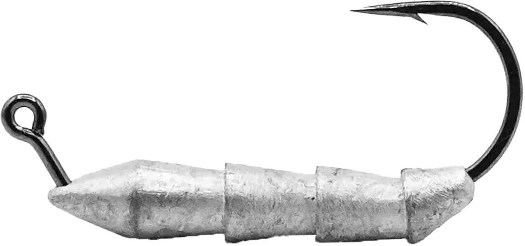 Core Tackle Finesse TUSH - The Ultimate Swimbait Hook - Image 3