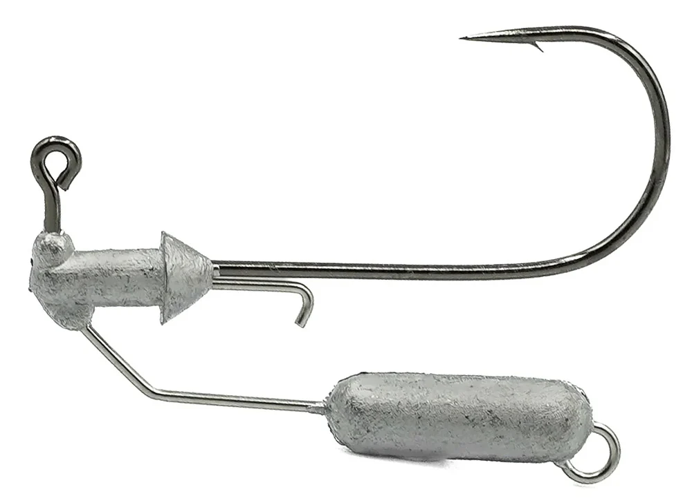 Core Tackle Shimmy Rig - 2 pack - Image 3