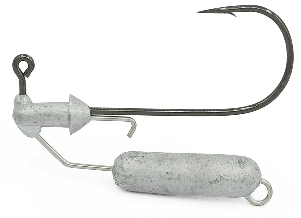 Core Tackle Shimmy Rig - 2 pack - Image 4