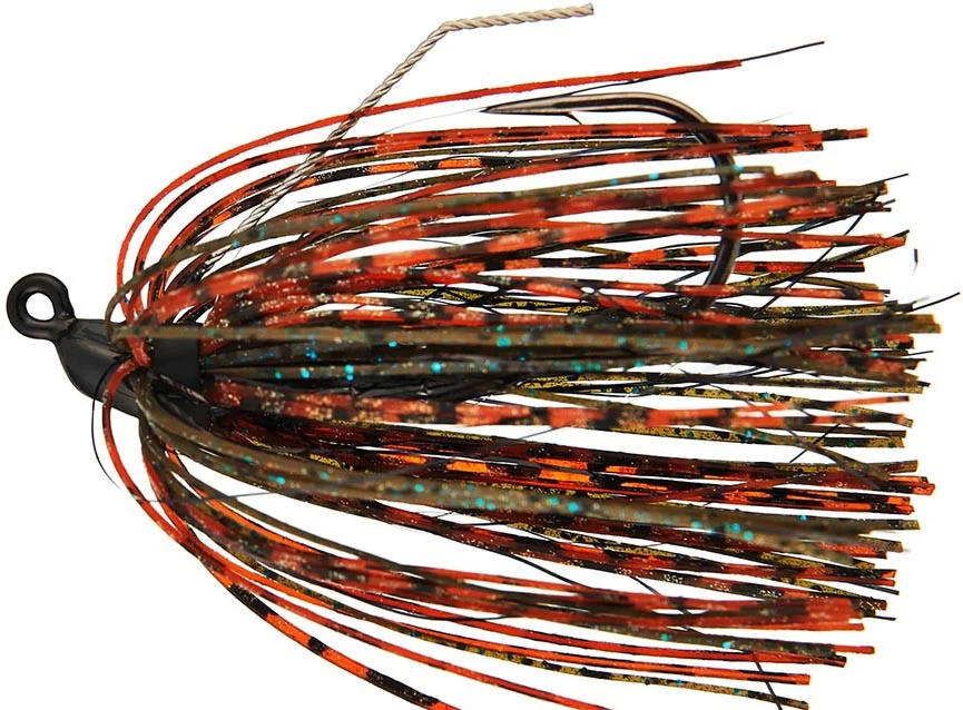 Core Tackle Swim Jig - Image 6