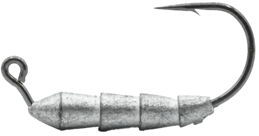 Core Tackle TUSH - The Ultimate Swimbait Hook - Image 2