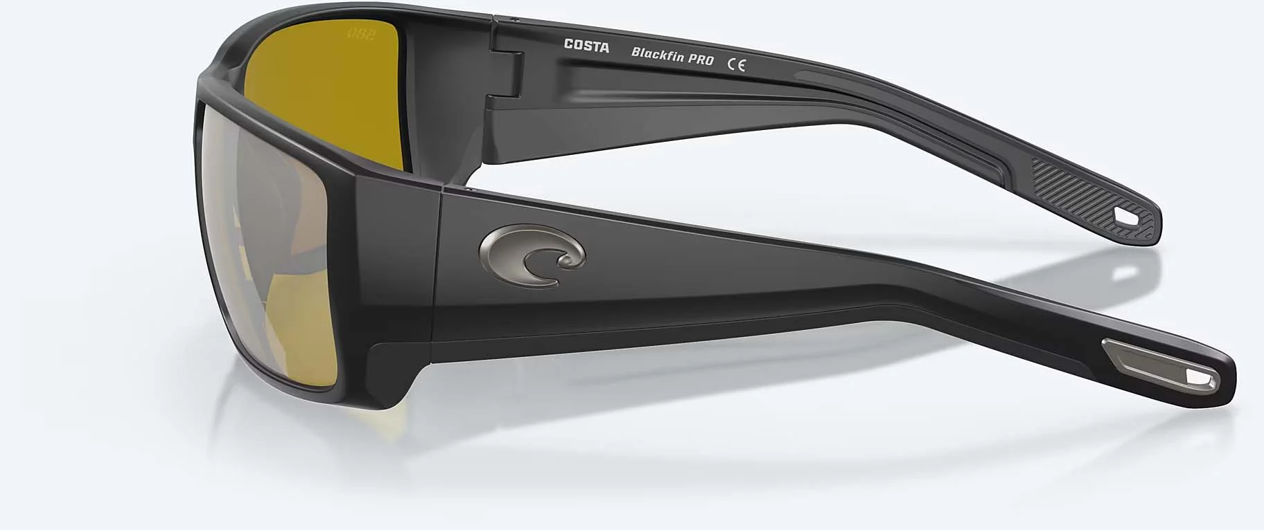 Costa BlackFin Pro Polarized Glass Sunglasses - Image 10