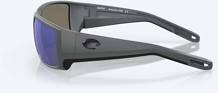 Costa BlackFin Pro Polarized Glass Sunglasses - Image 14