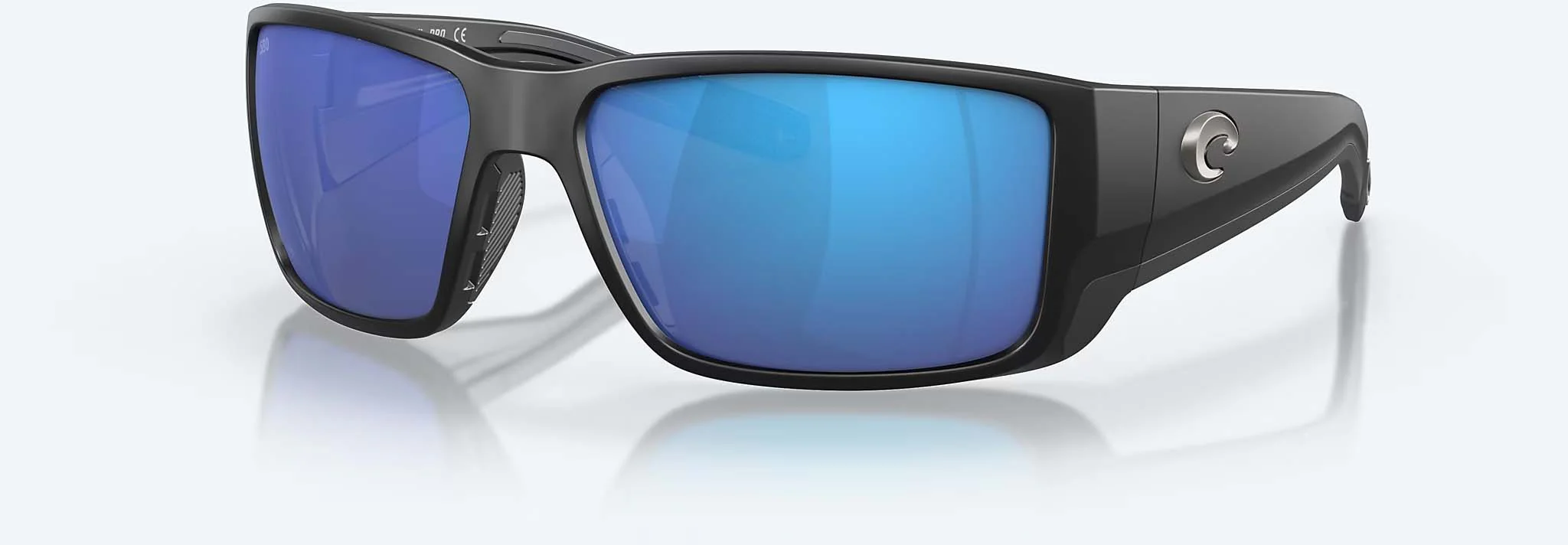 Costa BlackFin Pro Polarized Glass Sunglasses - Image 4