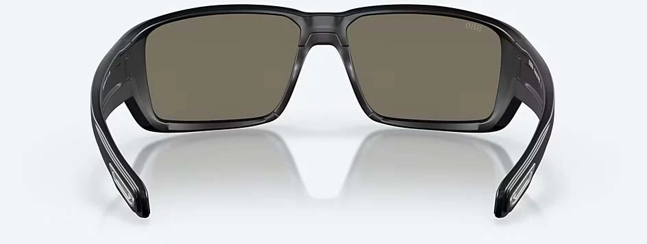 Costa Fantail Pro Polarized Glass Sunglasses - Image 3
