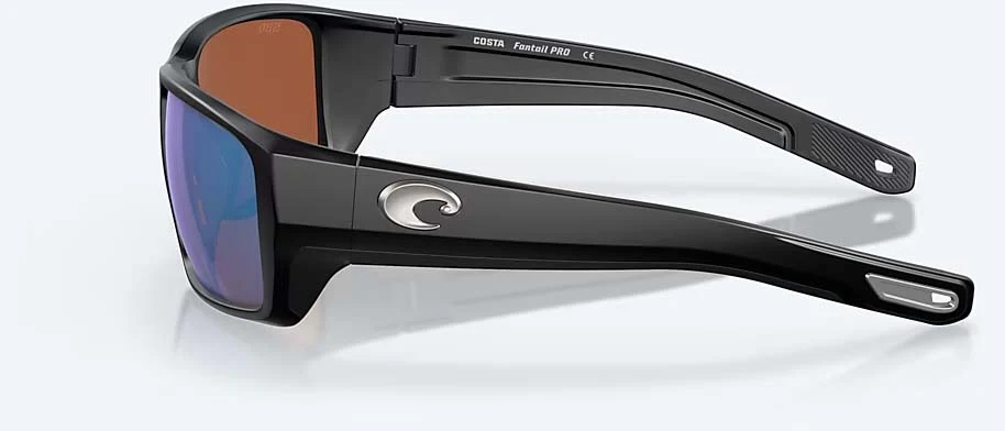 Costa Fantail Pro Polarized Glass Sunglasses - Image 4