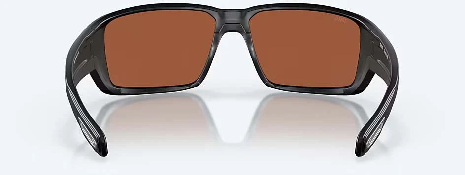 Costa Fantail Pro Polarized Glass Sunglasses - Image 5
