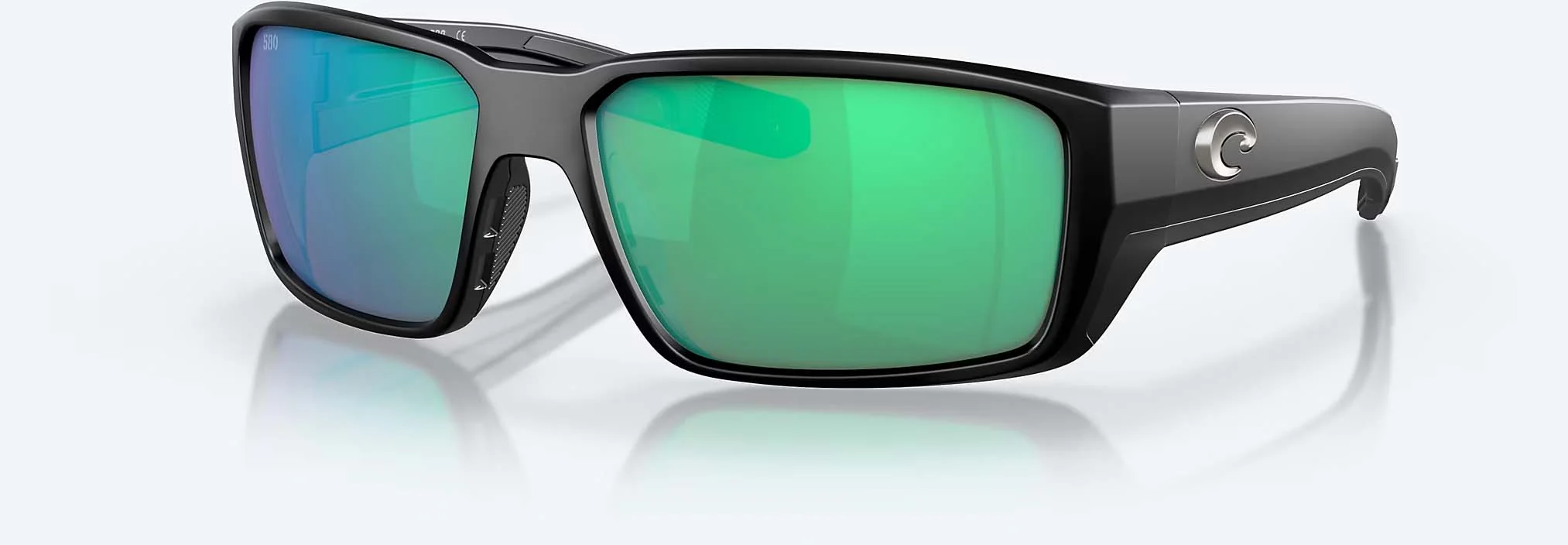Costa Fantail Pro Polarized Glass Sunglasses - Image 8