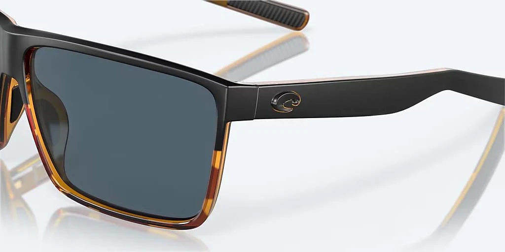 Costa Rincon Polarized Polycarbonate Sunglasses - Image 4