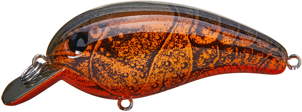 Cotton Cordell Big O Square-Lip Crankbait - Image 5