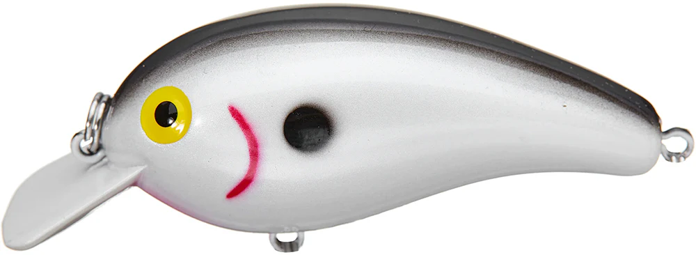 Cotton Cordell Big O Square-Lip Crankbait - Image 8