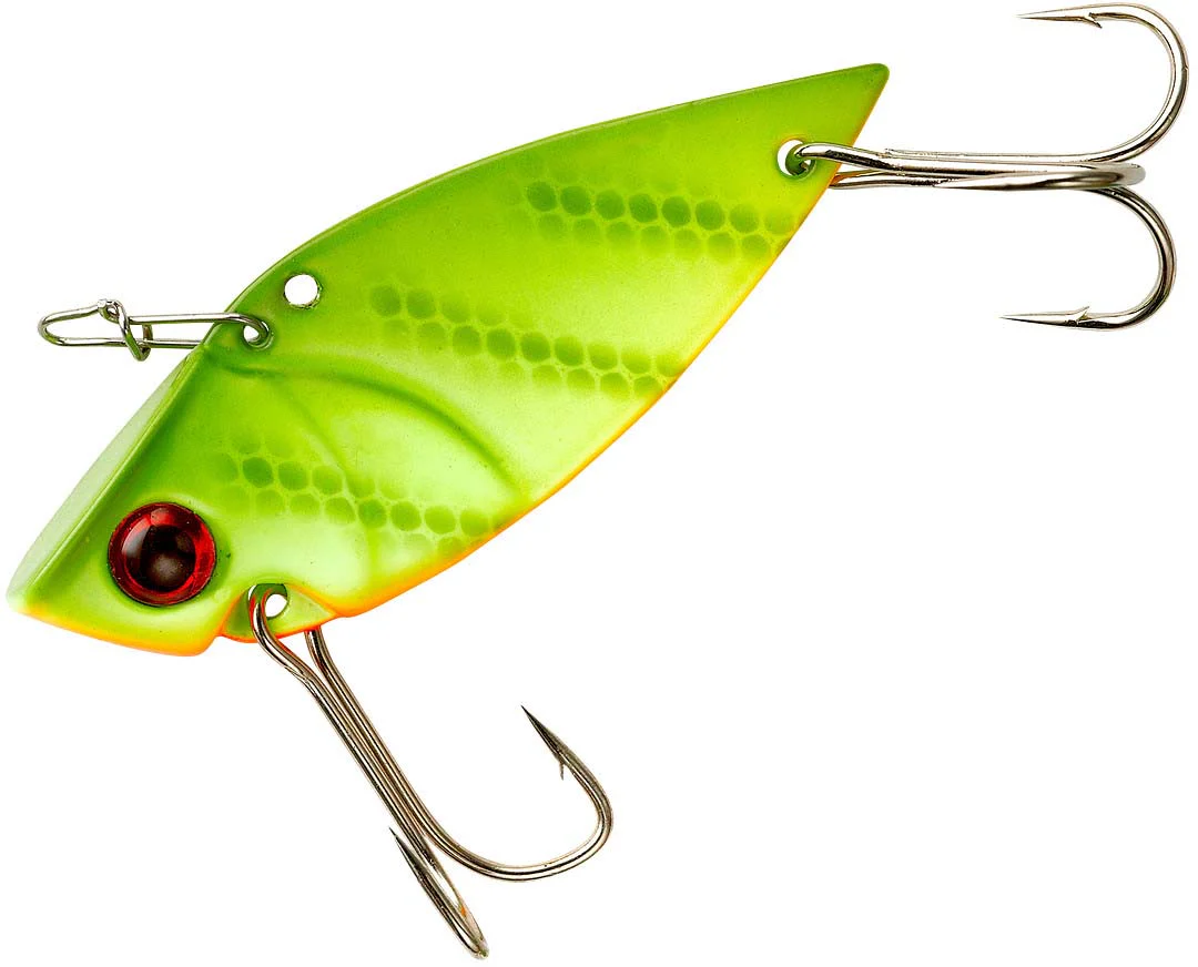 Cotton Cordell Gay Blade Blade Bait - Image 2