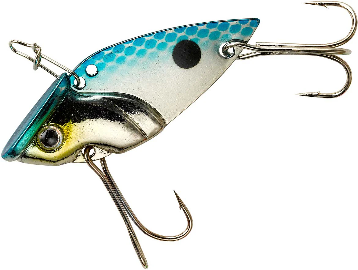 Cotton Cordell Gay Blade Blade Bait - Image 5