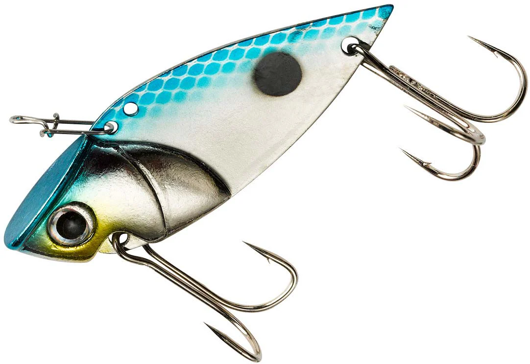 Cotton Cordell Gay Blade Blade Bait - Image 6