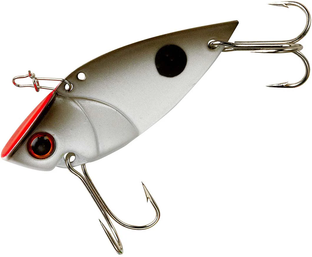 Cotton Cordell Gay Blade Blade Bait - Image 8