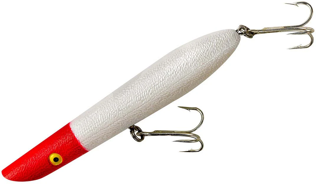 Cotton Cordell Original Pencil Popper Topwater Lure - Image 16