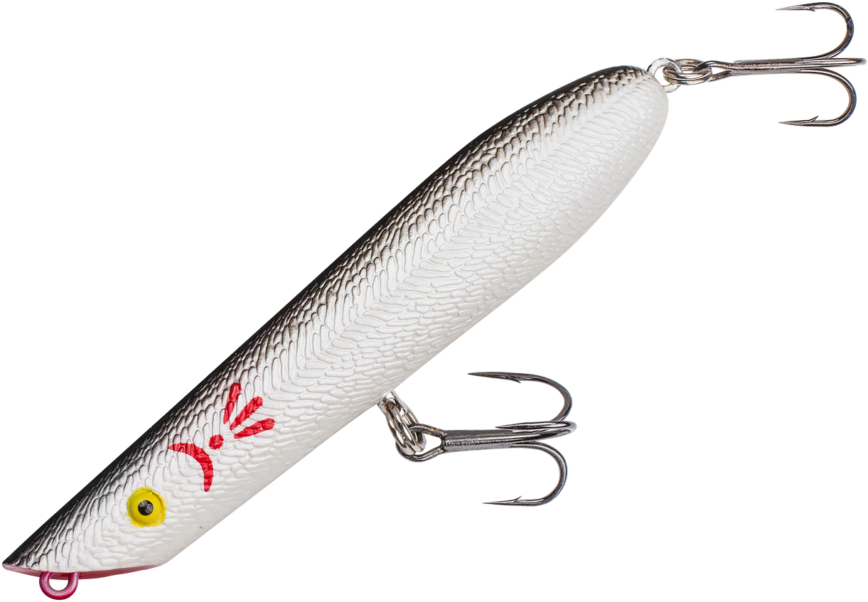 Cotton Cordell Original Pencil Popper Topwater Lure - Image 18