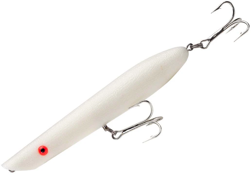 Cotton Cordell Original Pencil Popper Topwater Lure - Image 3
