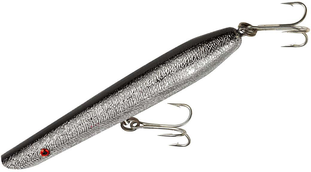 Cotton Cordell Original Pencil Popper Topwater Lure - Image 6