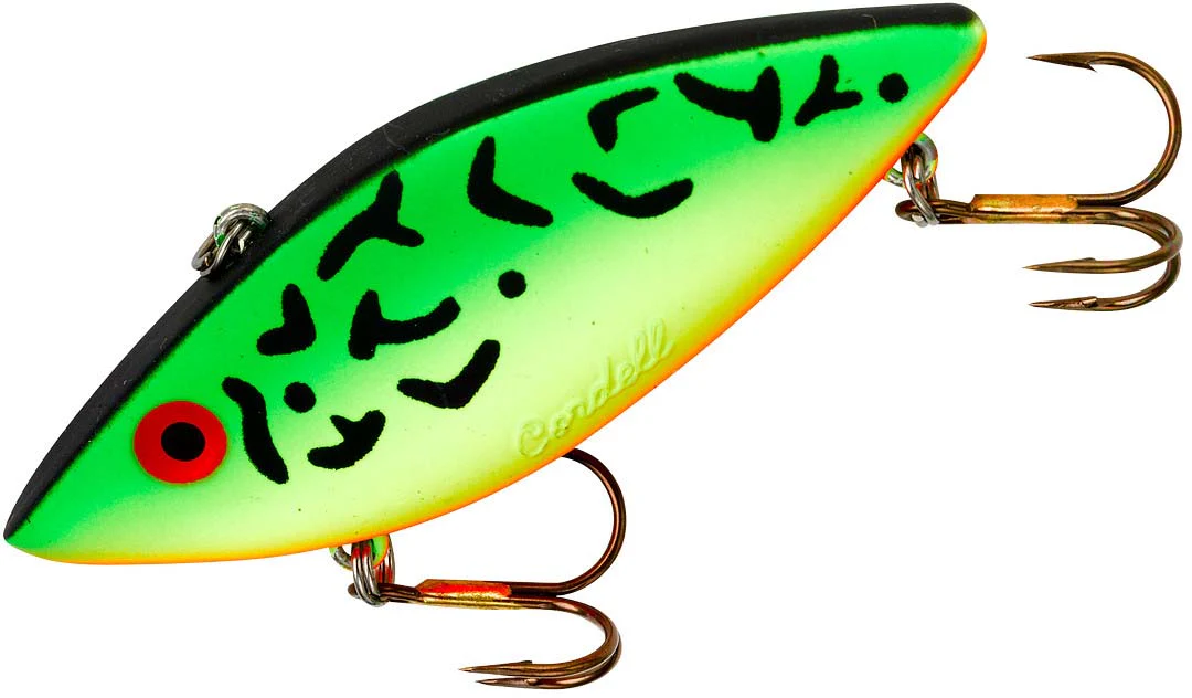 Cotton Cordell Super Spot Lipless Crankbait - Image 10