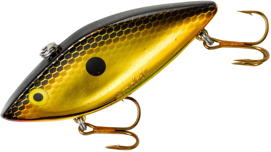 Cotton Cordell Super Spot Lipless Crankbait - Image 11