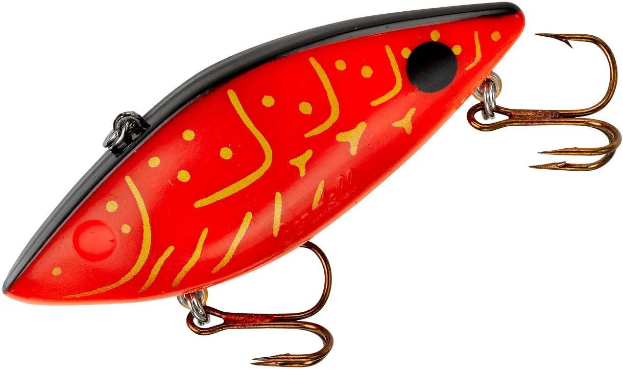 Cotton Cordell Super Spot Lipless Crankbait - Image 13