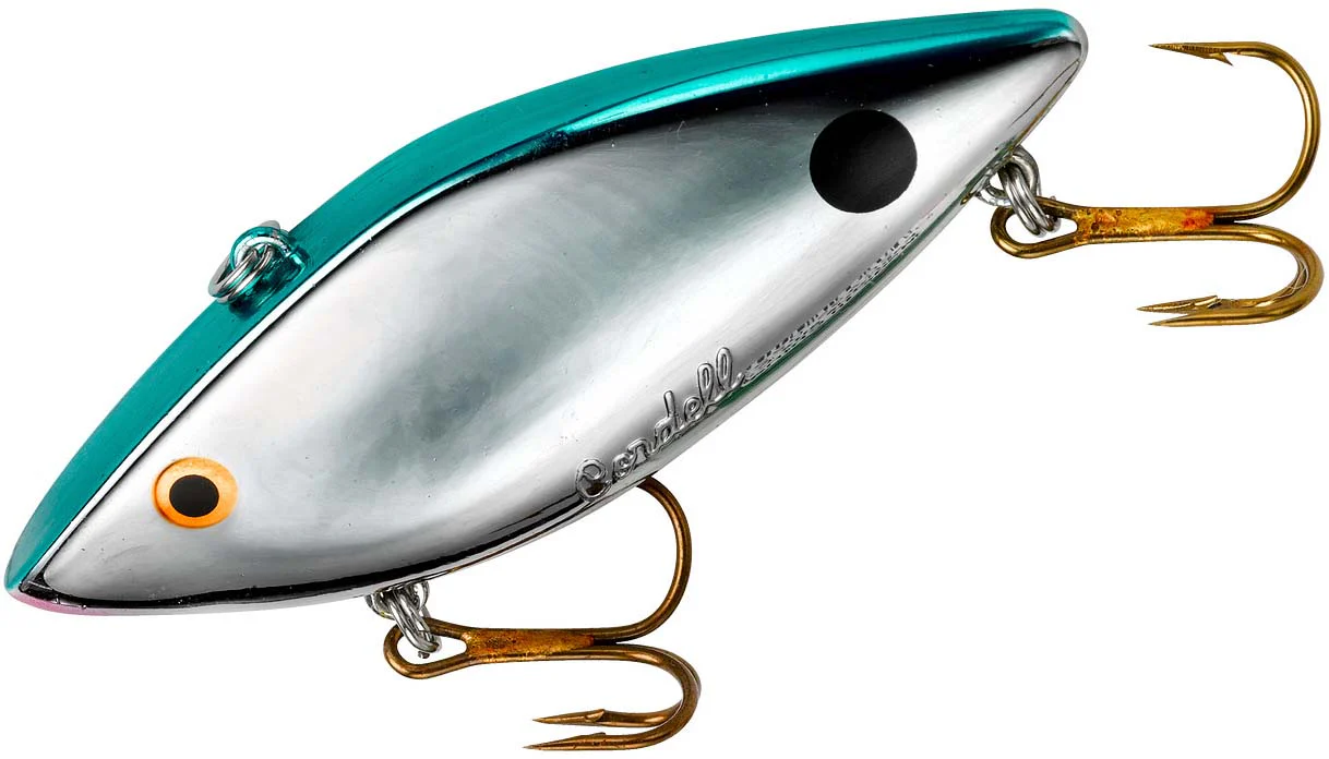Cotton Cordell Super Spot Lipless Crankbait - Image 4