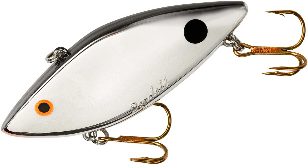Cotton Cordell Super Spot Lipless Crankbait - Image 7