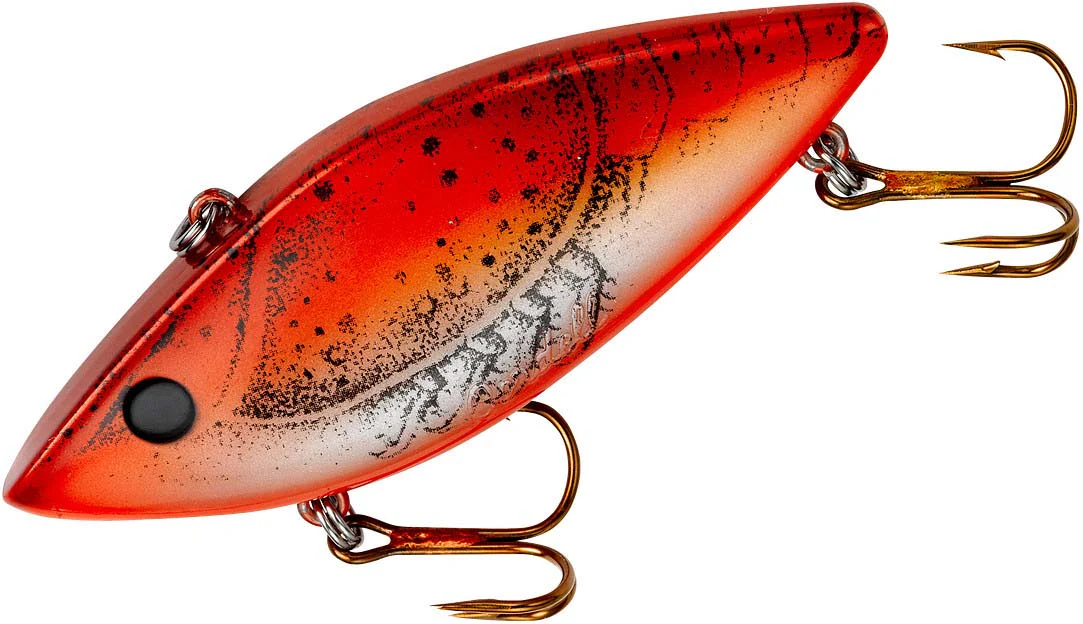 Cotton Cordell Super Spot Lipless Crankbait - Image 8