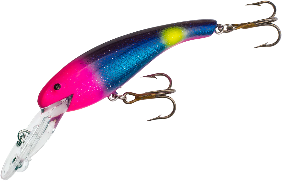 Cotton Cordell Wally Diver Crankbait - Image 11