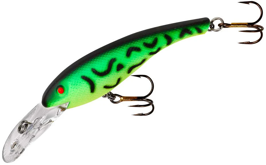 Cotton Cordell Wally Diver Crankbait - Image 13