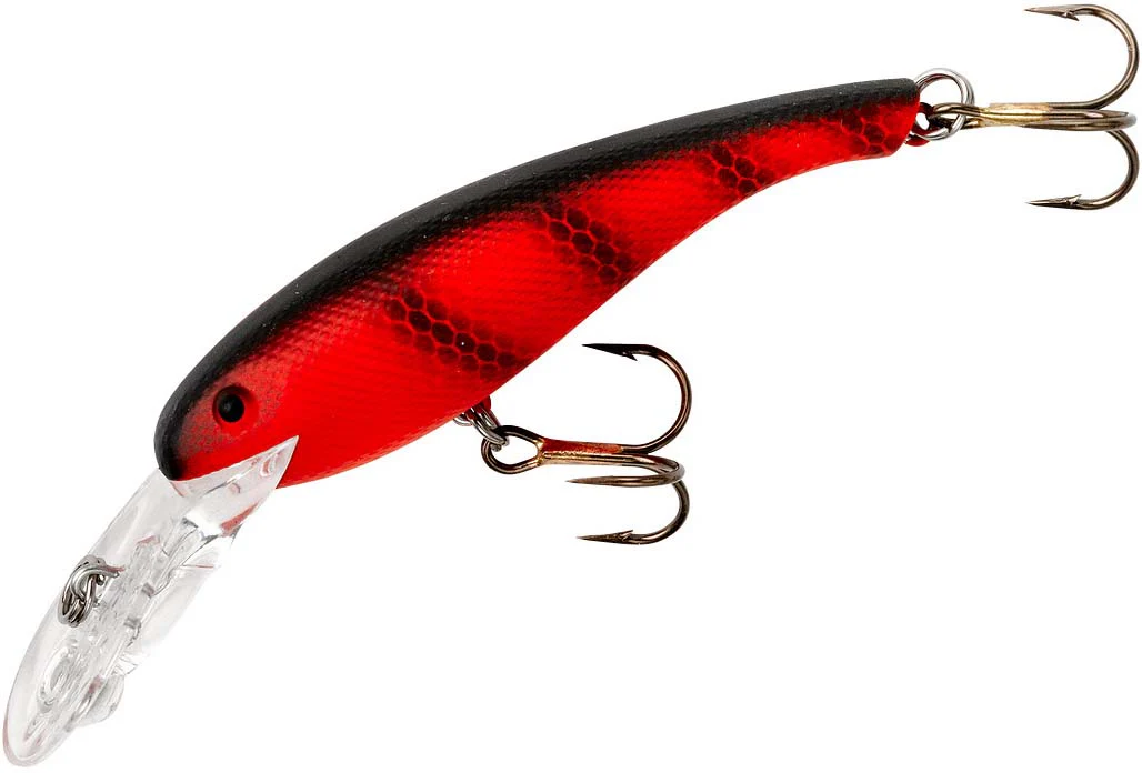 Cotton Cordell Wally Diver Crankbait - Image 16