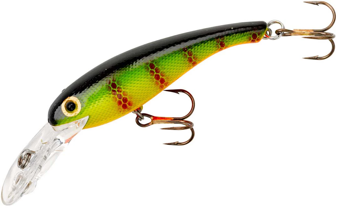 Cotton Cordell Wally Diver Crankbait - Image 21
