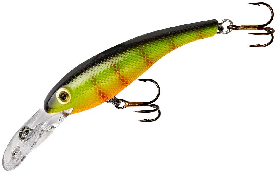 Cotton Cordell Wally Diver Crankbait - Image 22