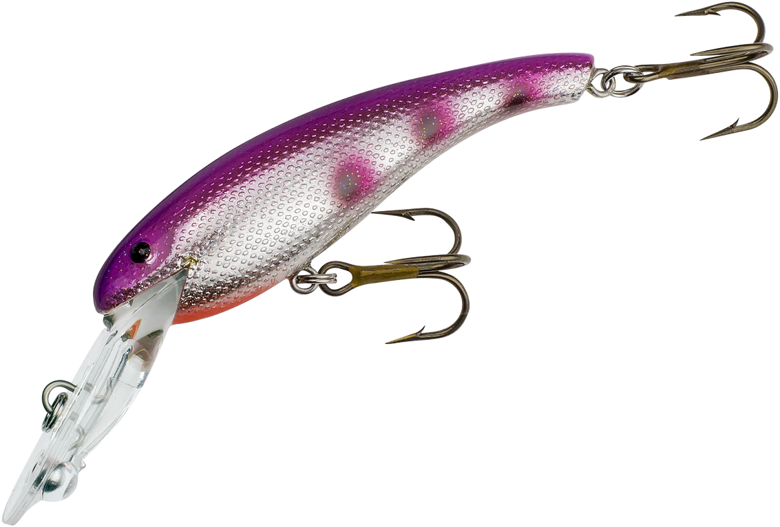 Cotton Cordell Wally Diver Crankbait - Image 26