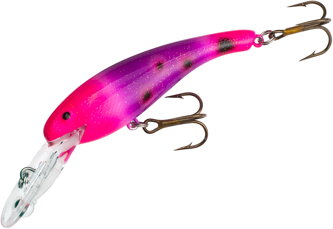 Cotton Cordell Wally Diver Crankbait - Image 27