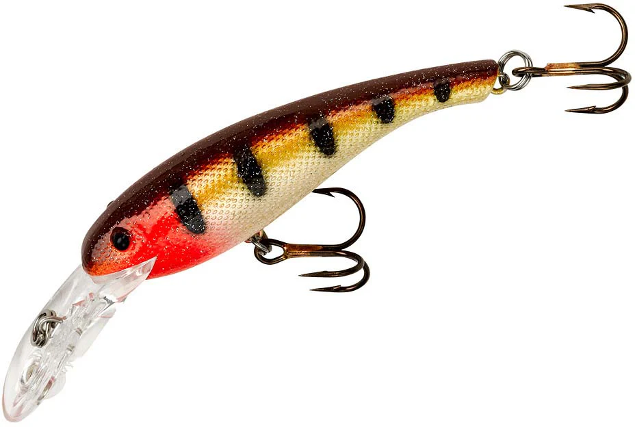 Cotton Cordell Wally Diver Crankbait - Image 28